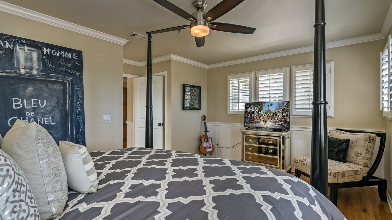 Photo of Bedroom in Laguna