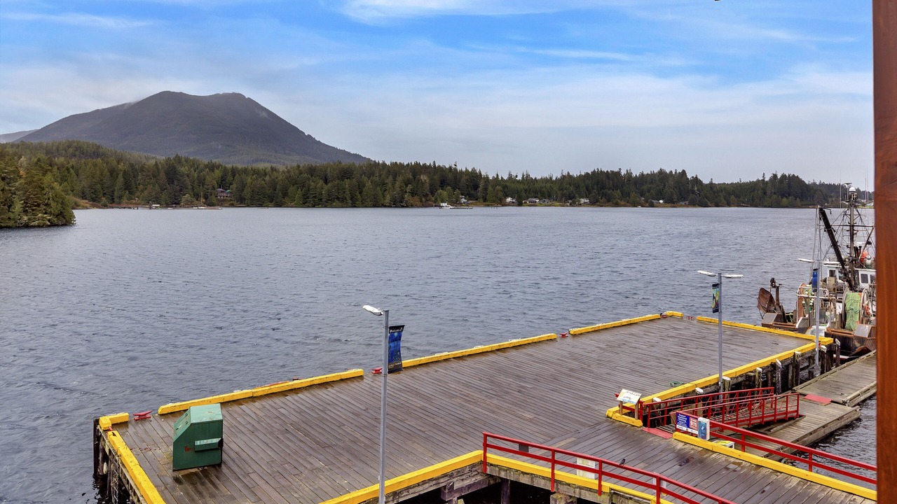Photo of Outdoor in Ucluelet