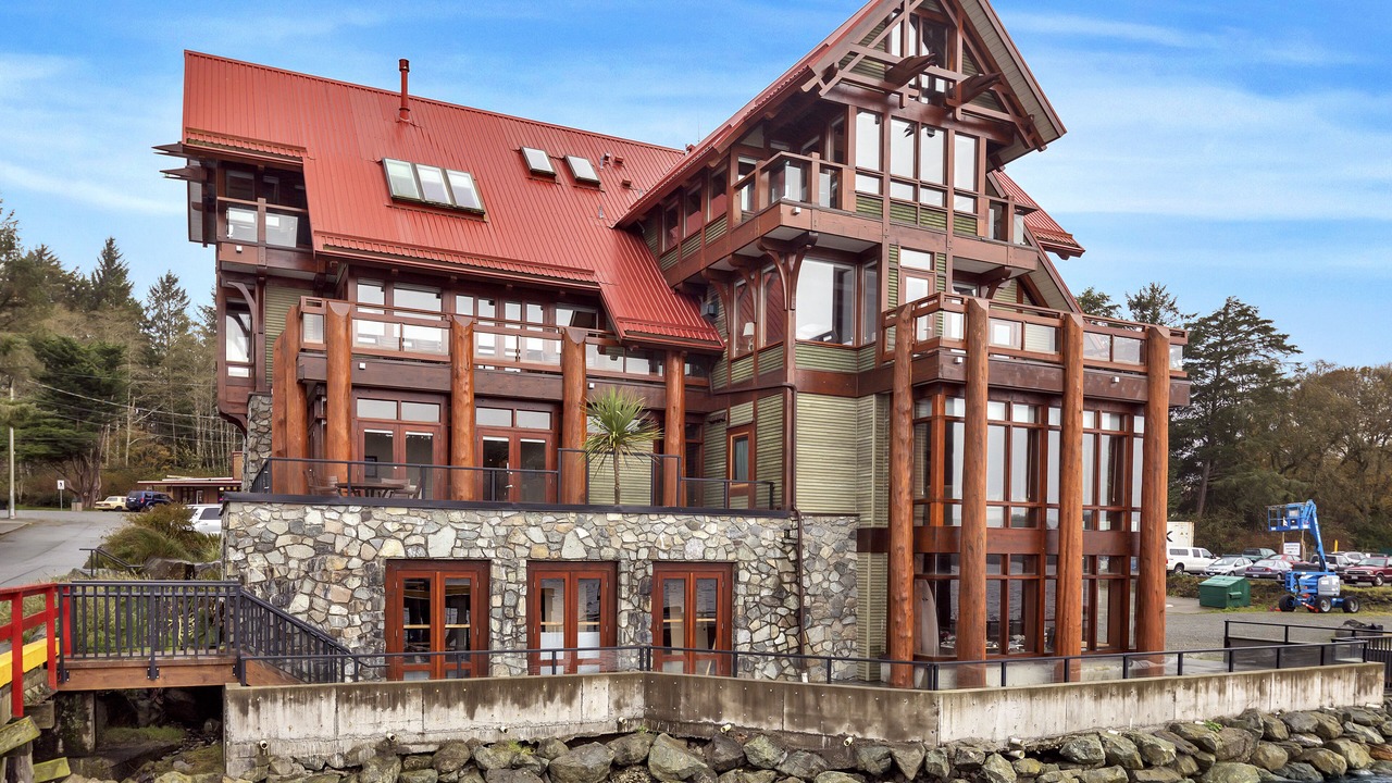 Photo of Others in Ucluelet