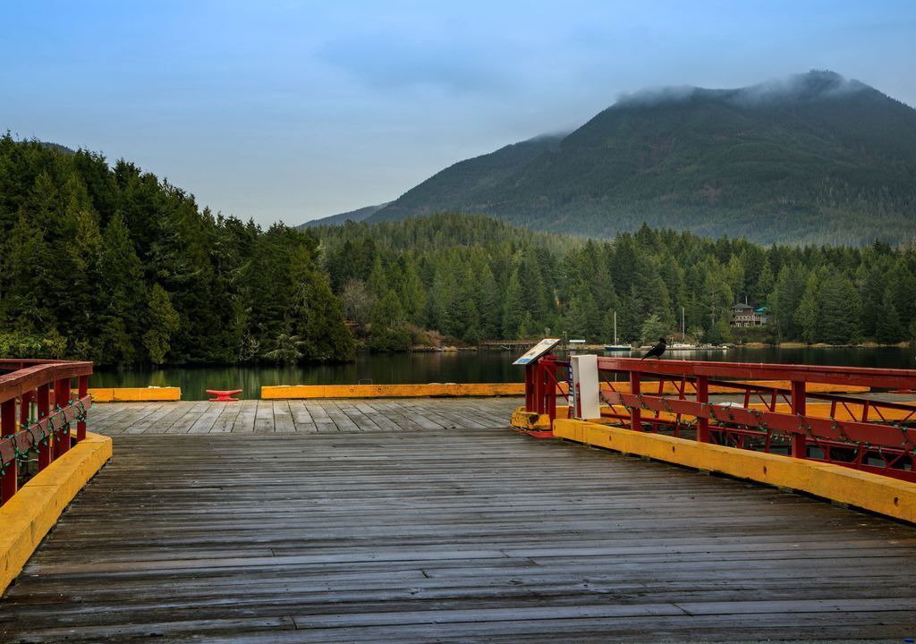 Photo of Outdoor in Ucluelet