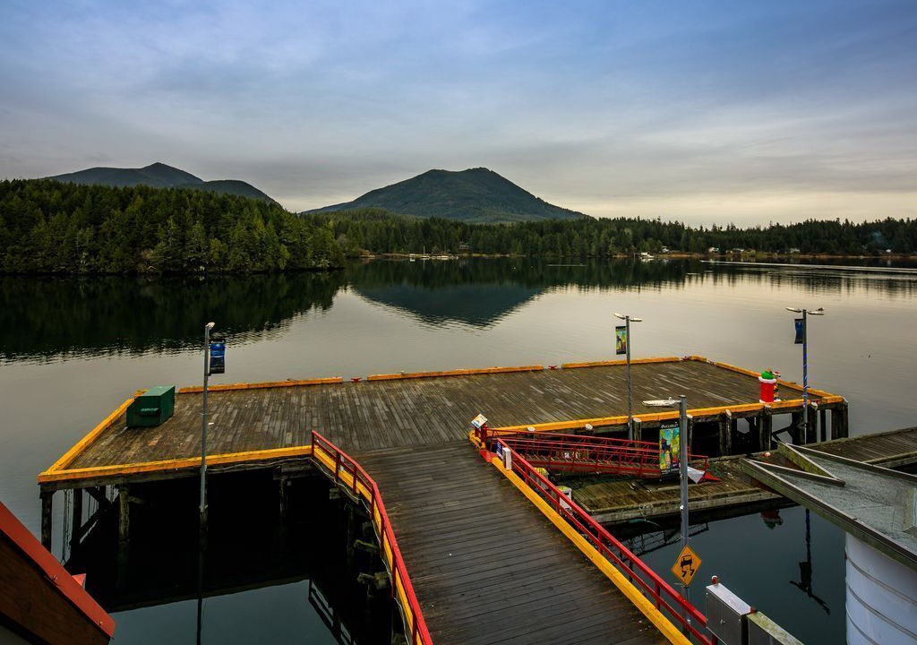 Photo of Outdoor in Ucluelet