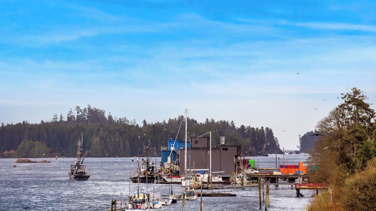 Photo of Others in Ucluelet