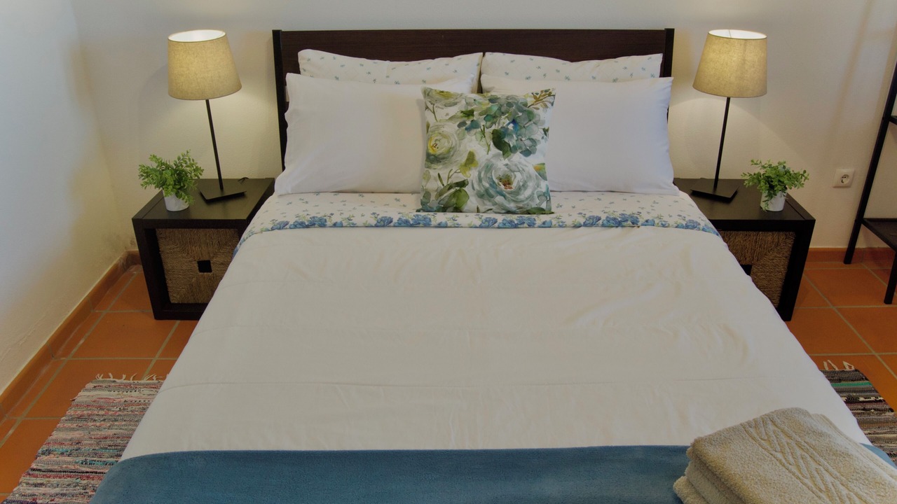 Photo of Bedroom in Alandroal