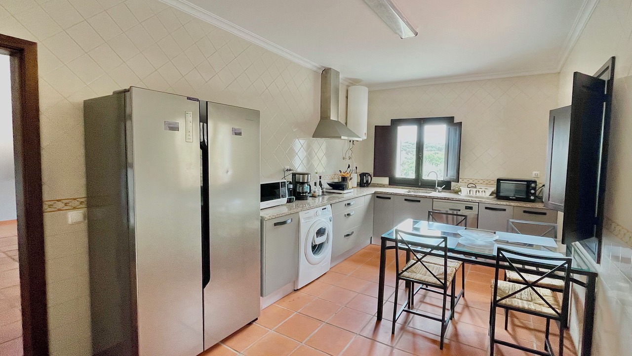 Photo of Kitchen in Alandroal