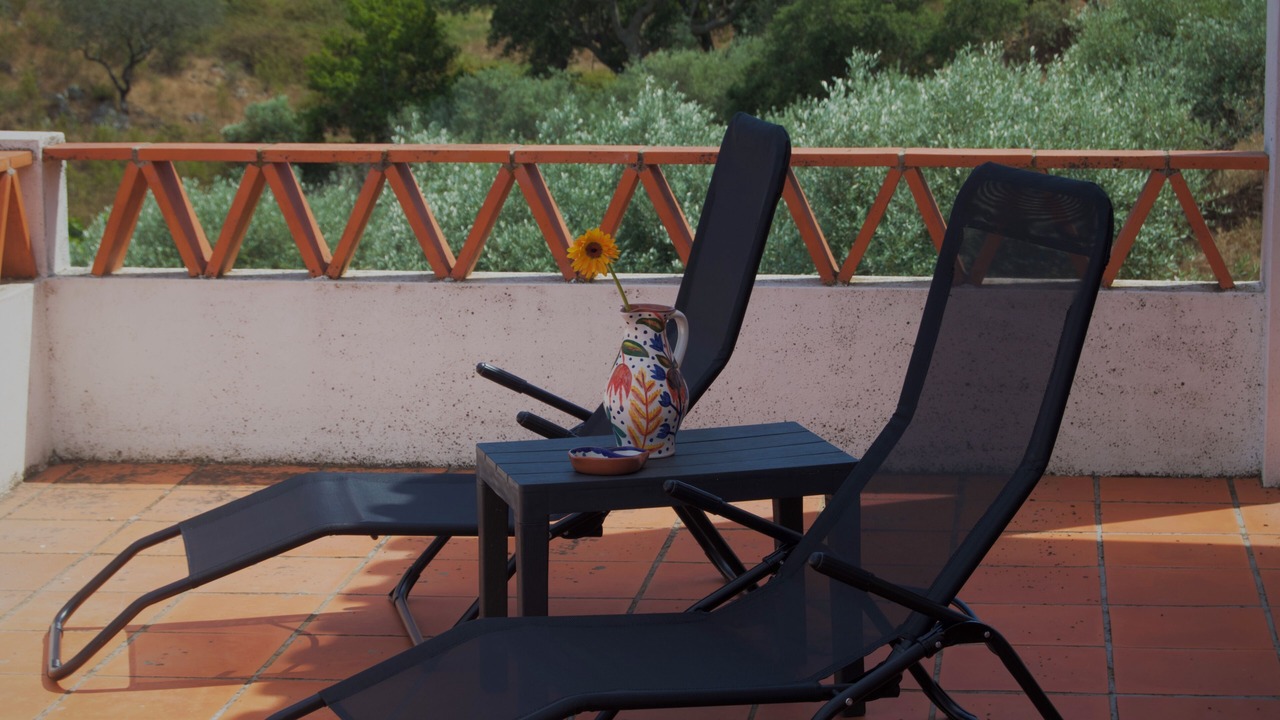 Photo of Patio Balcony in Alandroal