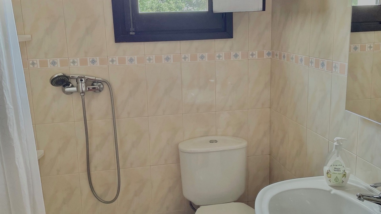 Photo of Bathroom in Alandroal
