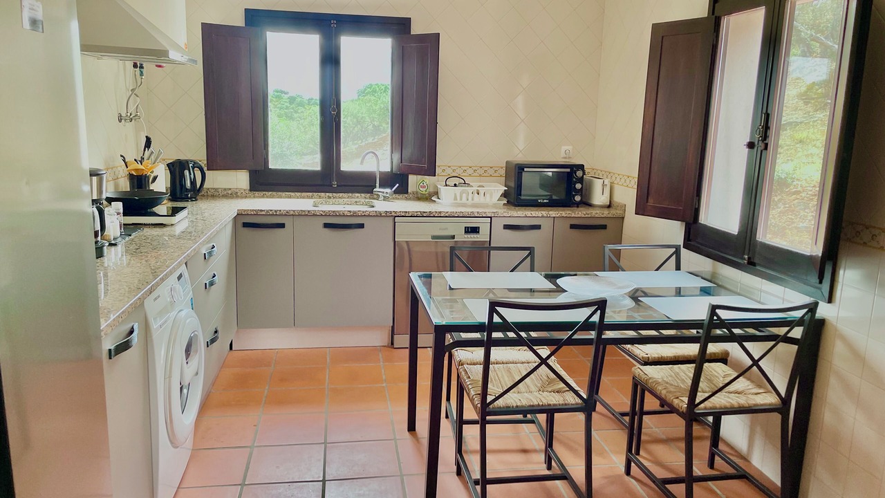 Photo of Kitchen in Alandroal