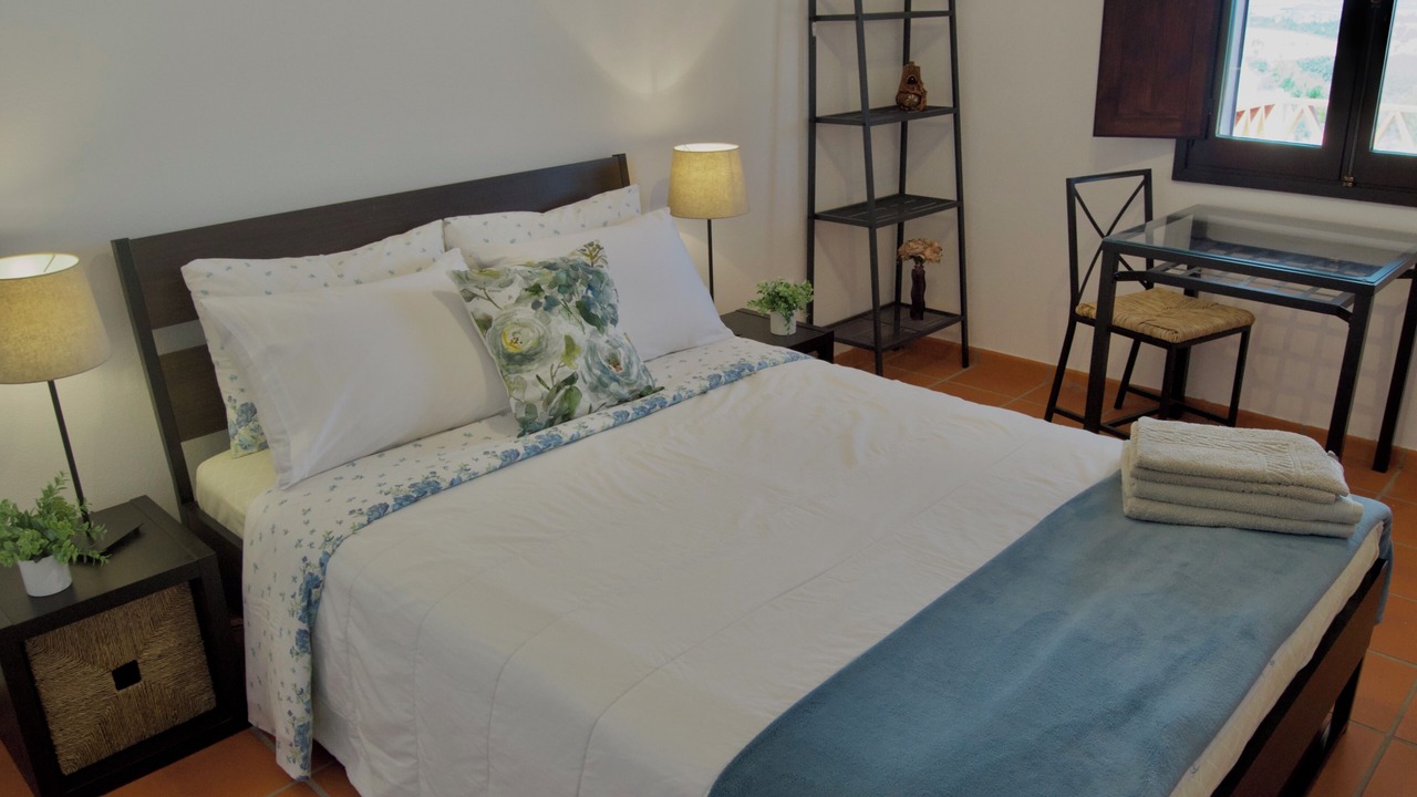 Photo of Bedroom in Alandroal