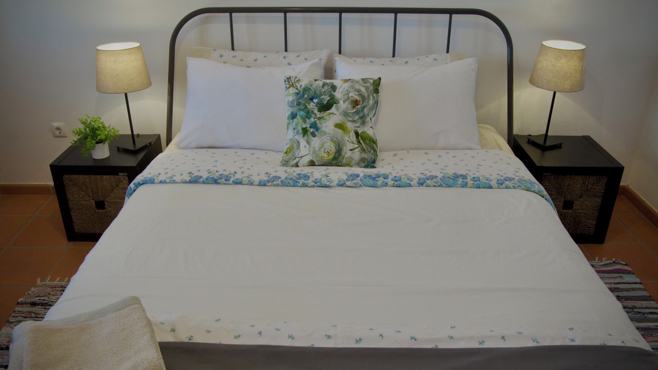 Photo of Bedroom in Alandroal