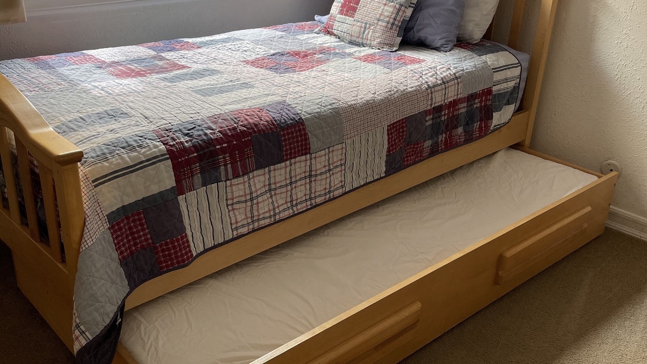Photo of Bedroom in West Newport