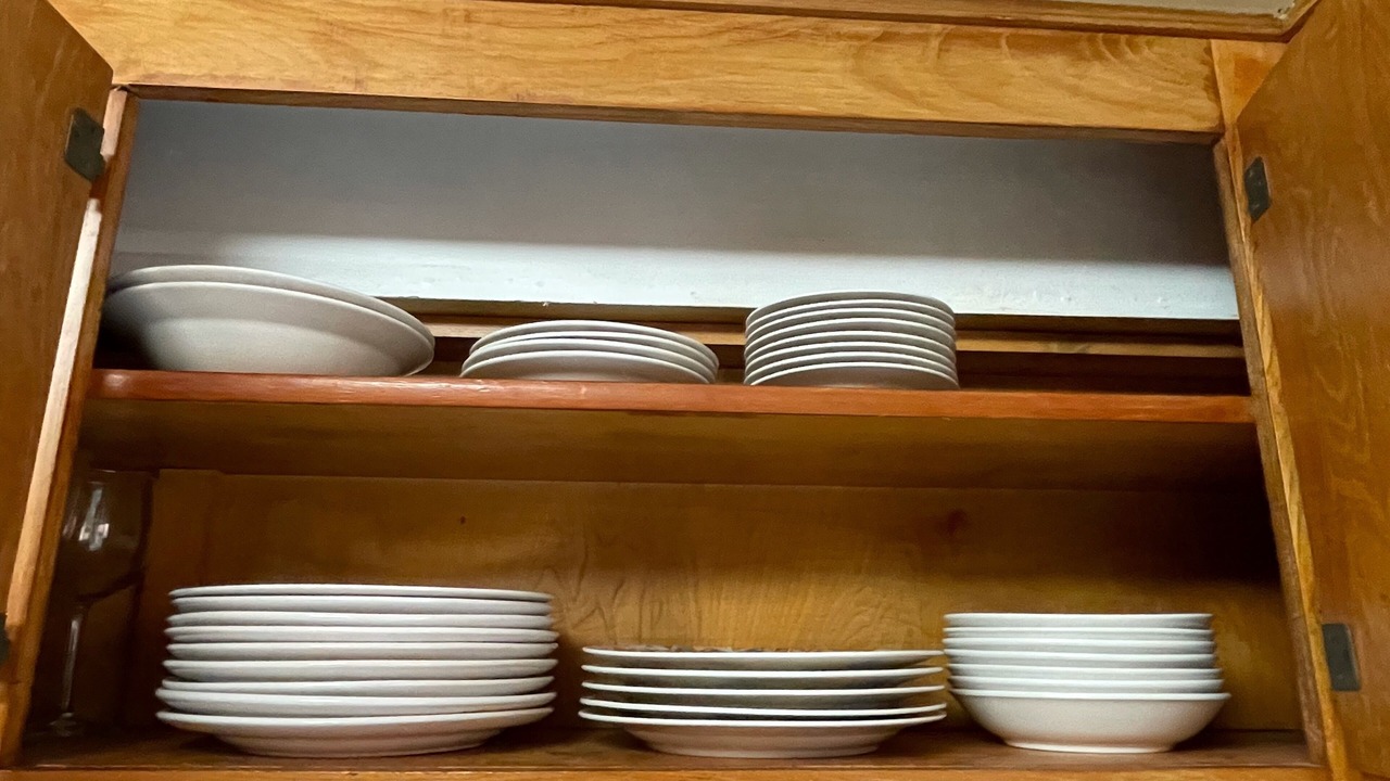 Photo of Kitchen in West Newport