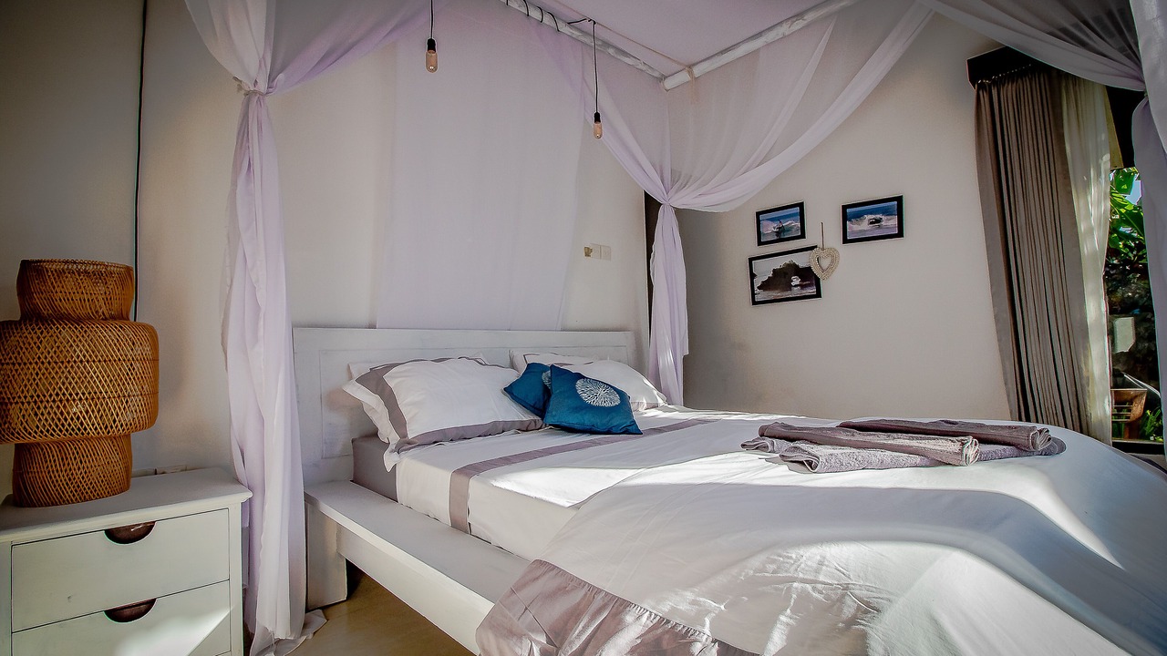 Photo of Bedroom in Batu Bolong