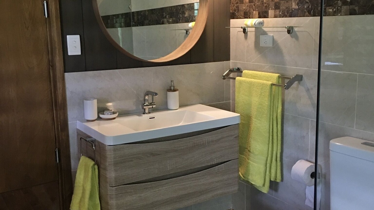 Photo of Bathroom in Savusavu