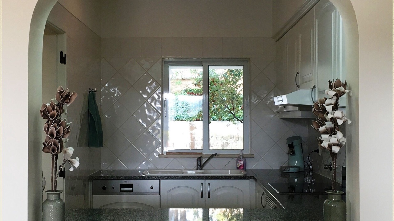 Photo of Kitchen in Alpouvar