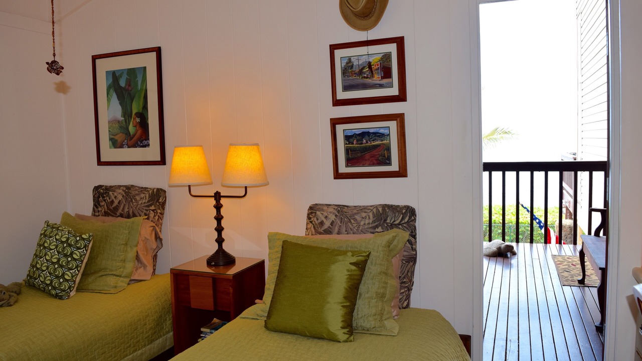 Photo of Bedroom in Mokuleia