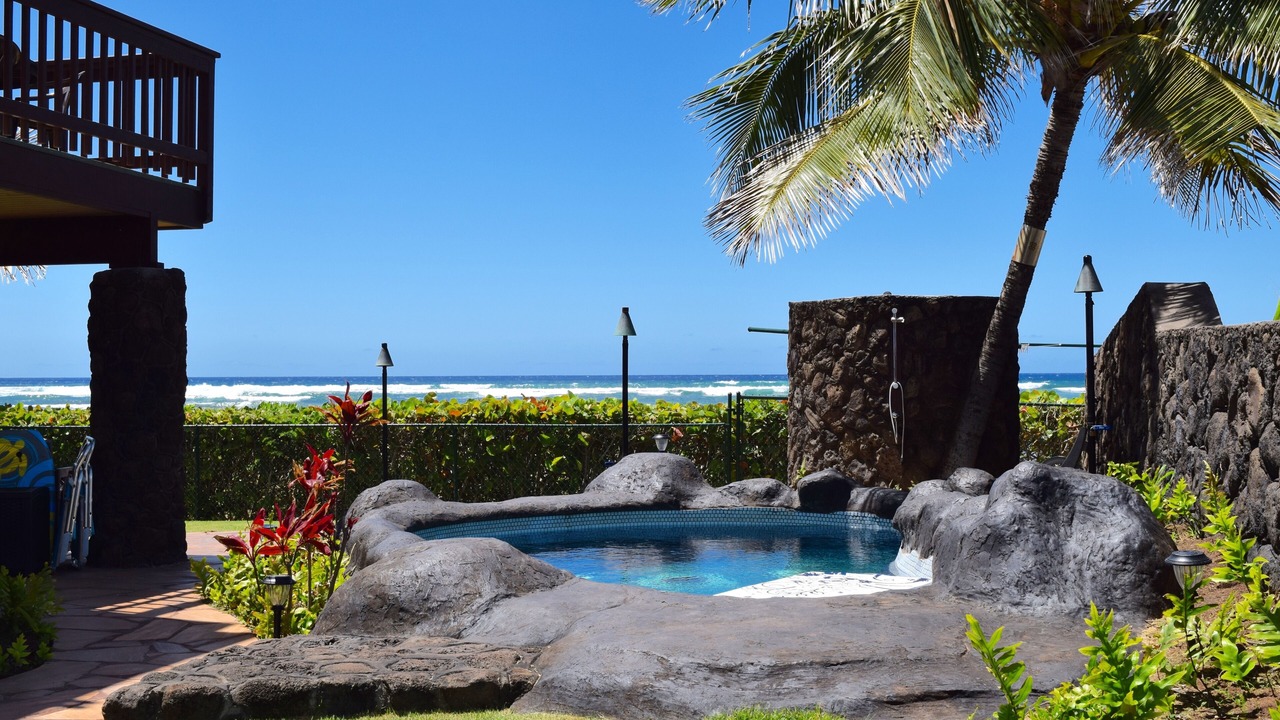 Photo of Outdoor in Mokuleia