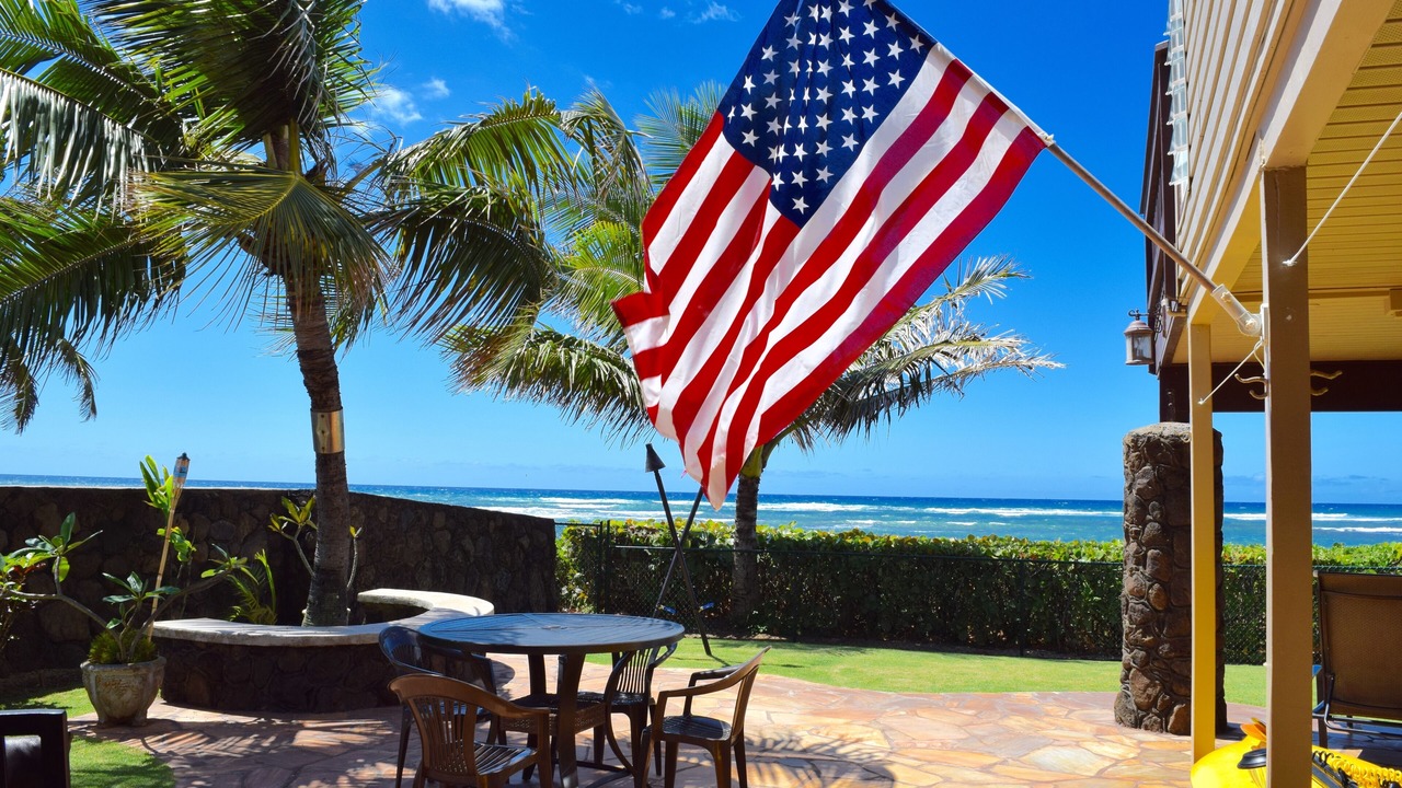 Photo of Outdoor in Mokuleia