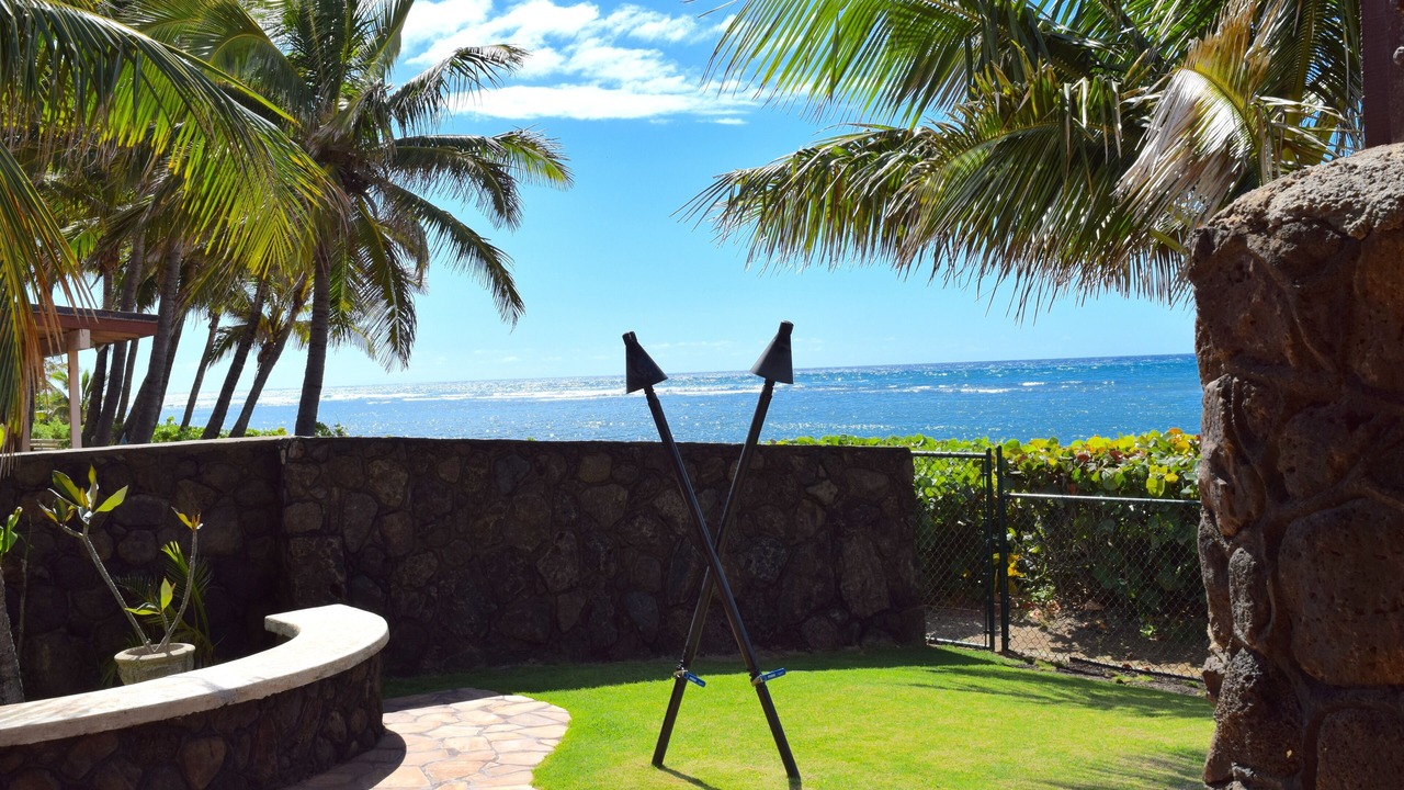 Photo of Outdoor in Mokuleia