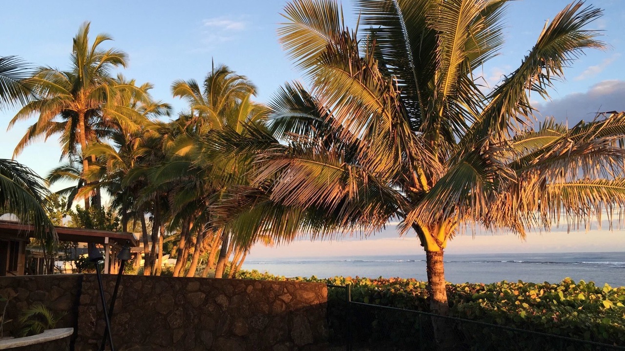 Photo of Outdoor in Mokuleia