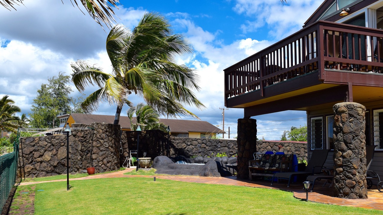 Photo of Outdoor in Mokuleia