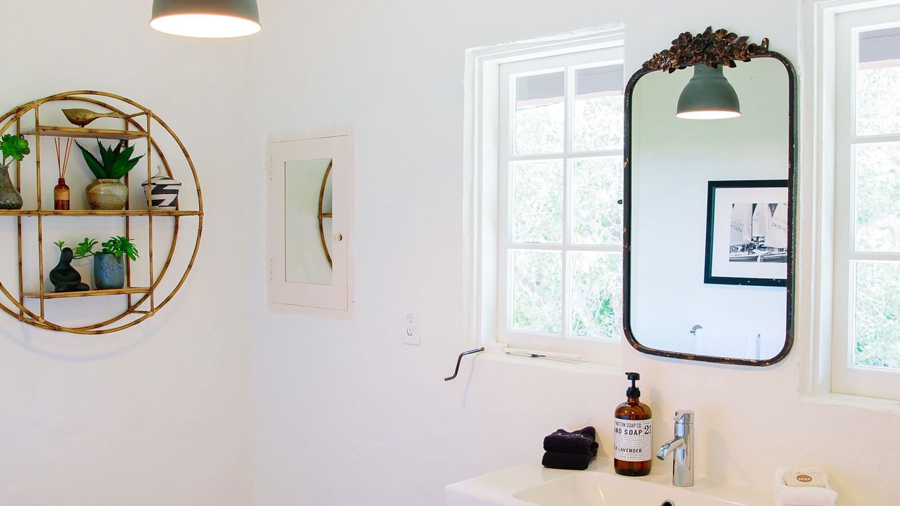 Photo of Bathroom in Montecito