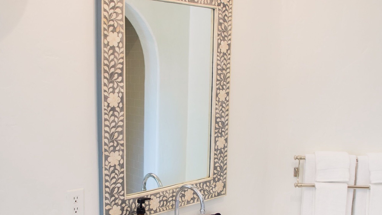 Photo of Bathroom in Montecito