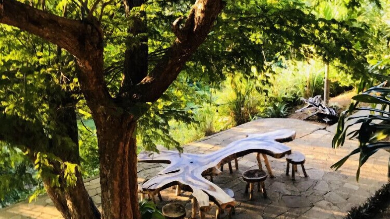 Photo of Outdoor in Las Pampas