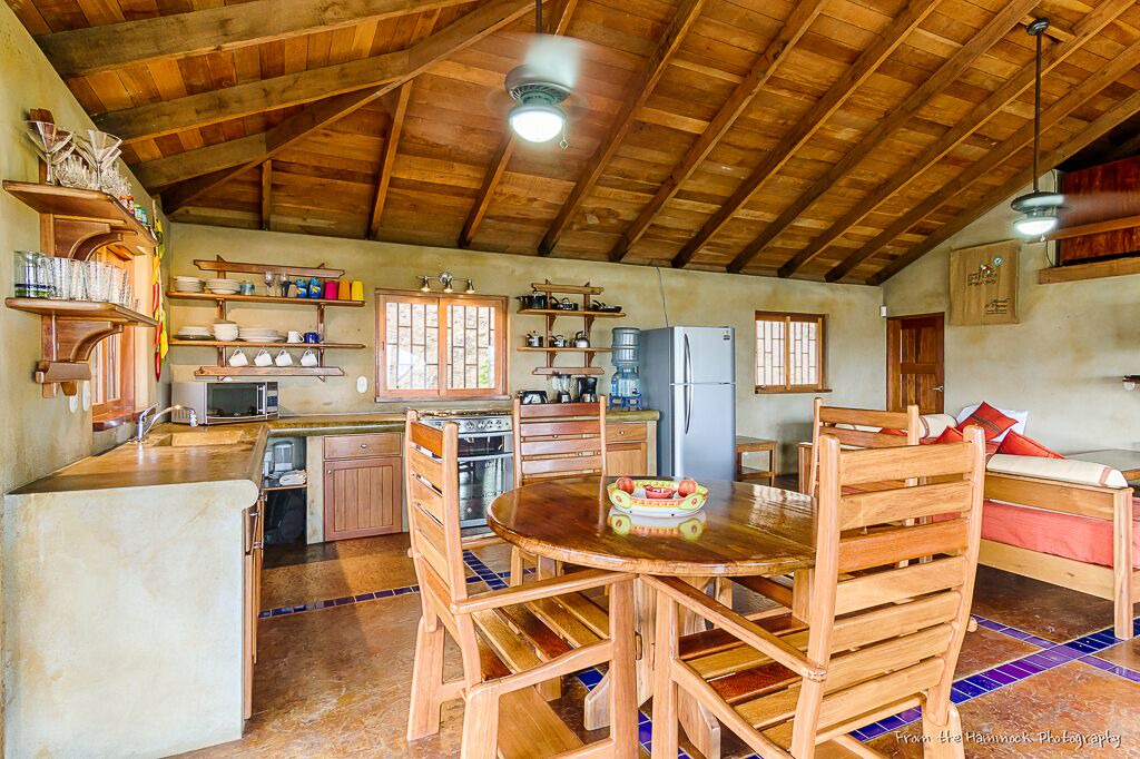 Photo of Kitchen in Las Pampas