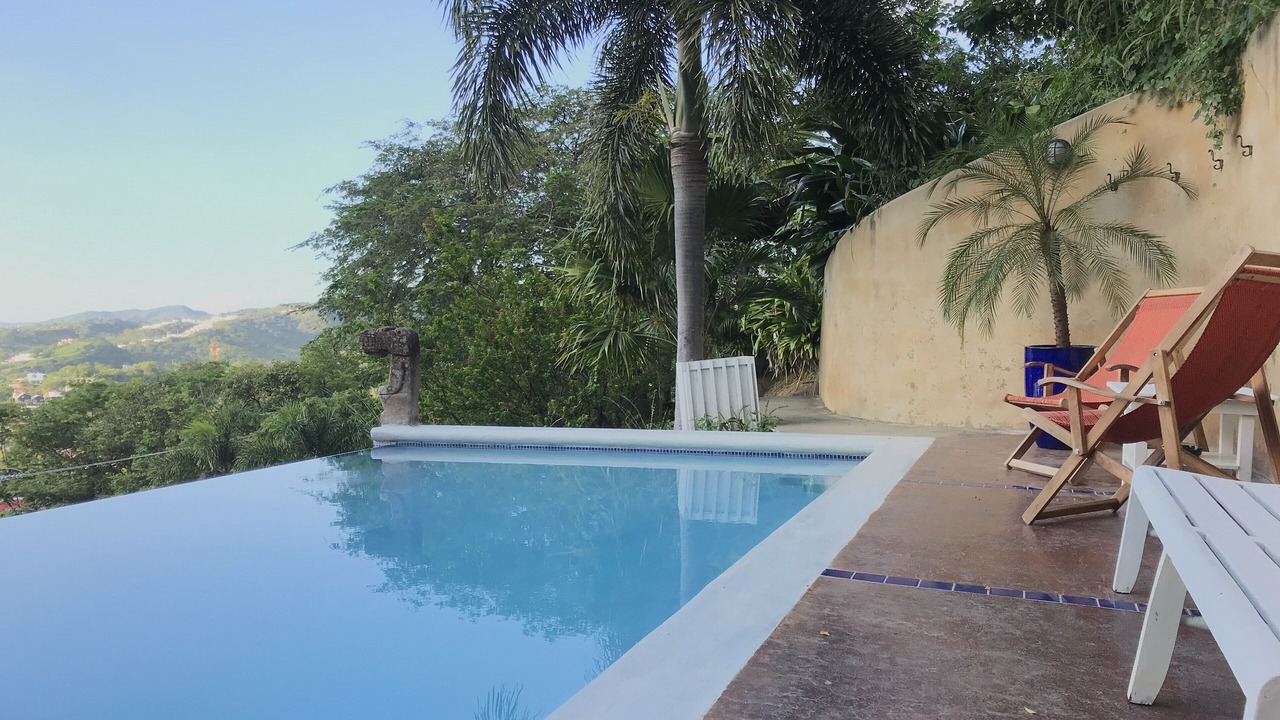 Photo of Outdoor in Las Pampas