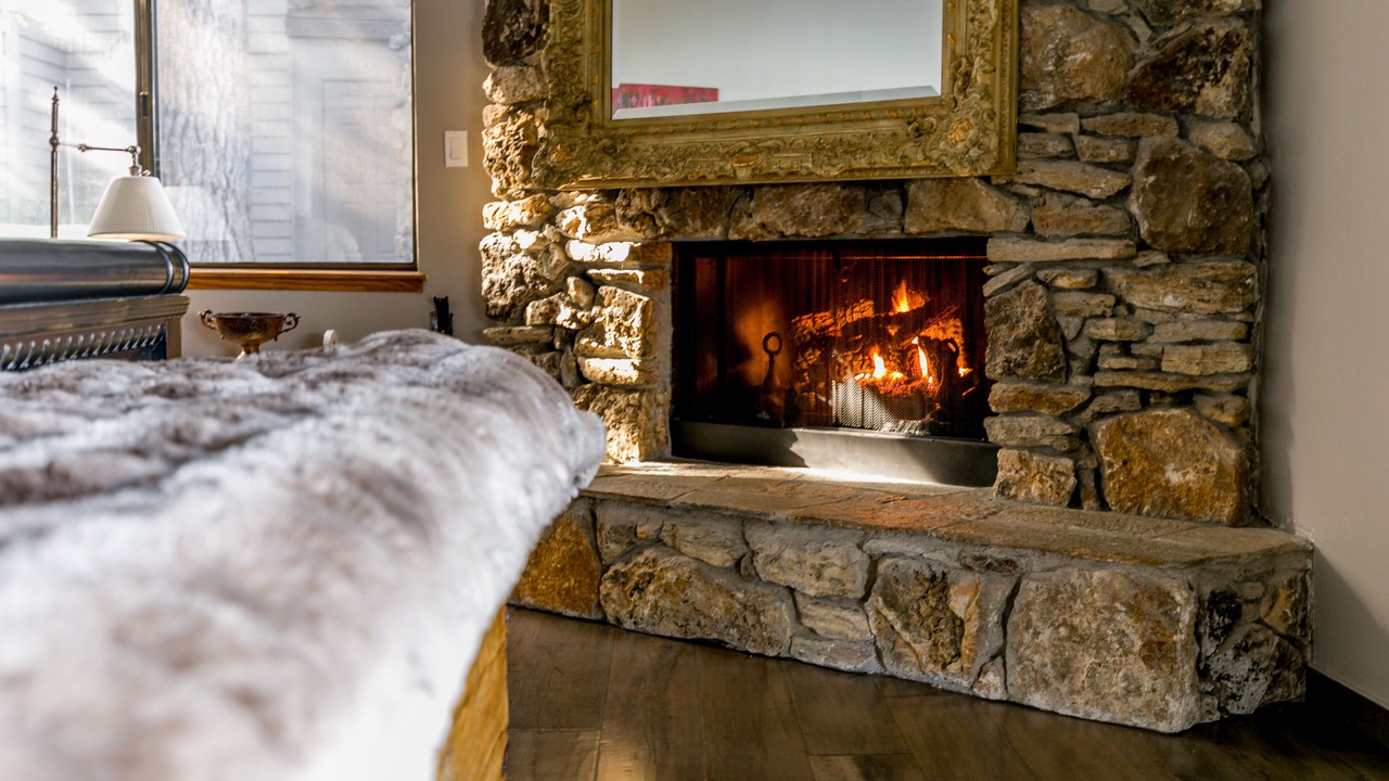 Photo of Livingroom in Lincoln Park