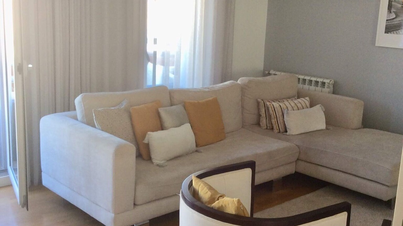 Photo of Livingroom in Parque das Nacoes