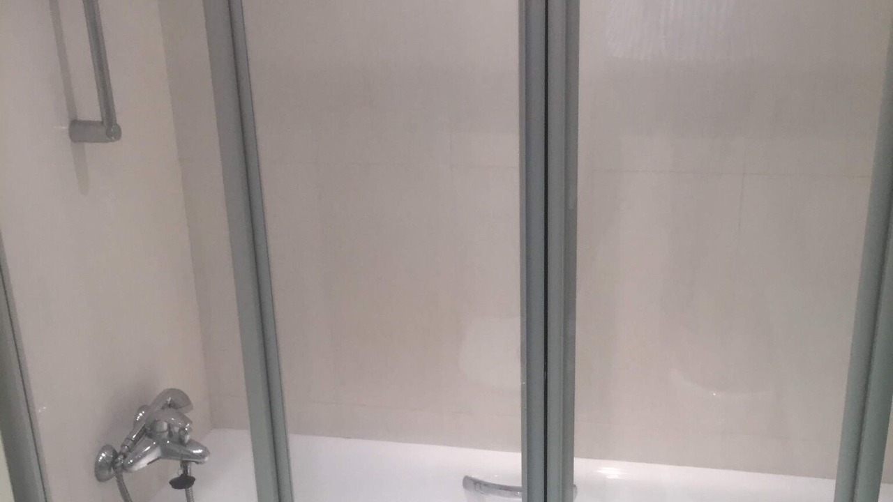 Photo of Bathroom in Parque das Nacoes