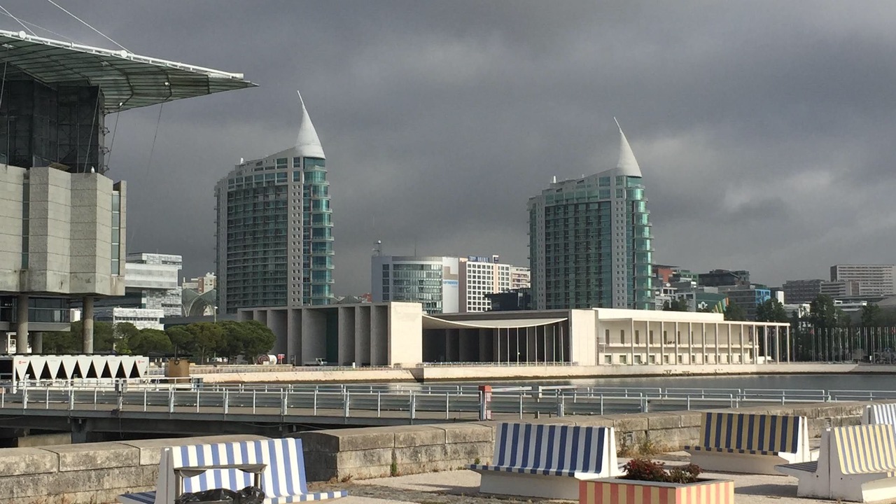 Photo of Outdoor in Parque das Nacoes