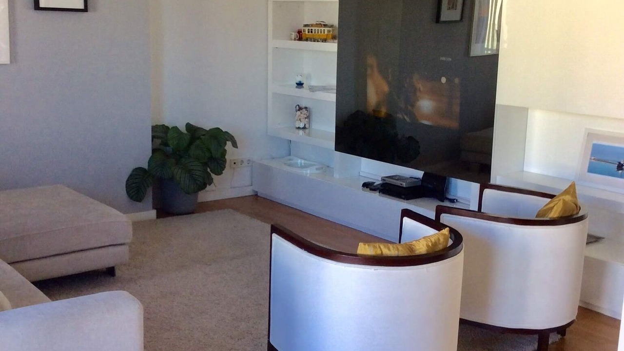 Photo of Livingroom in Parque das Nacoes