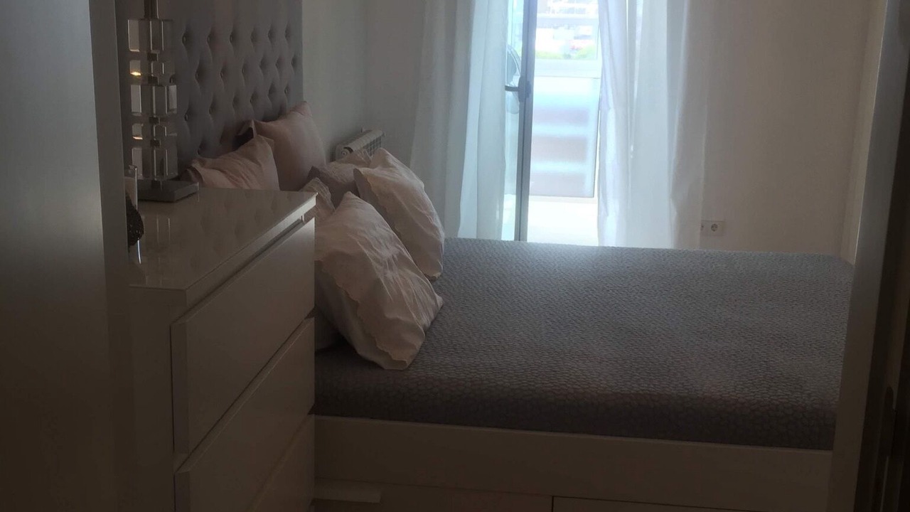 Photo of Bedroom in Parque das Nacoes
