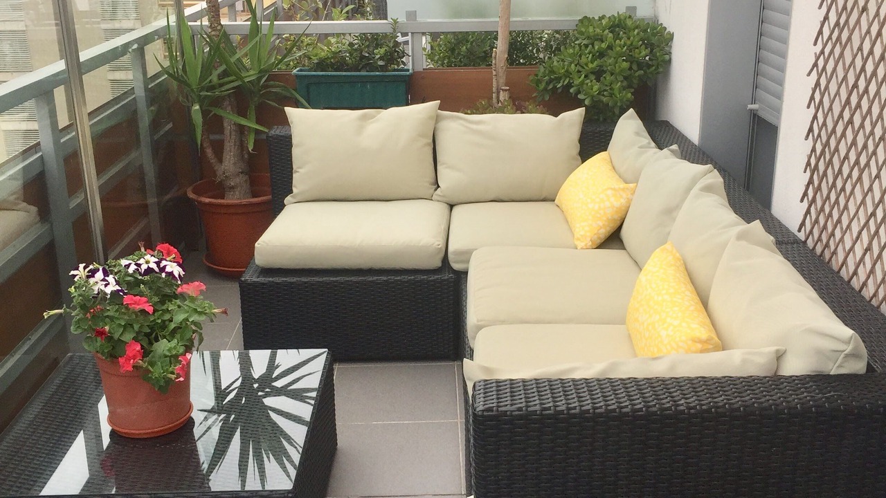 Photo of Outdoor in Parque das Nacoes