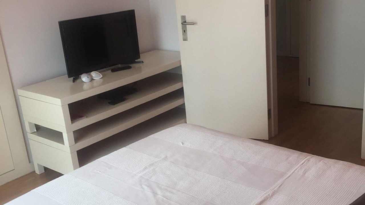 Photo of Bedroom in Parque das Nacoes