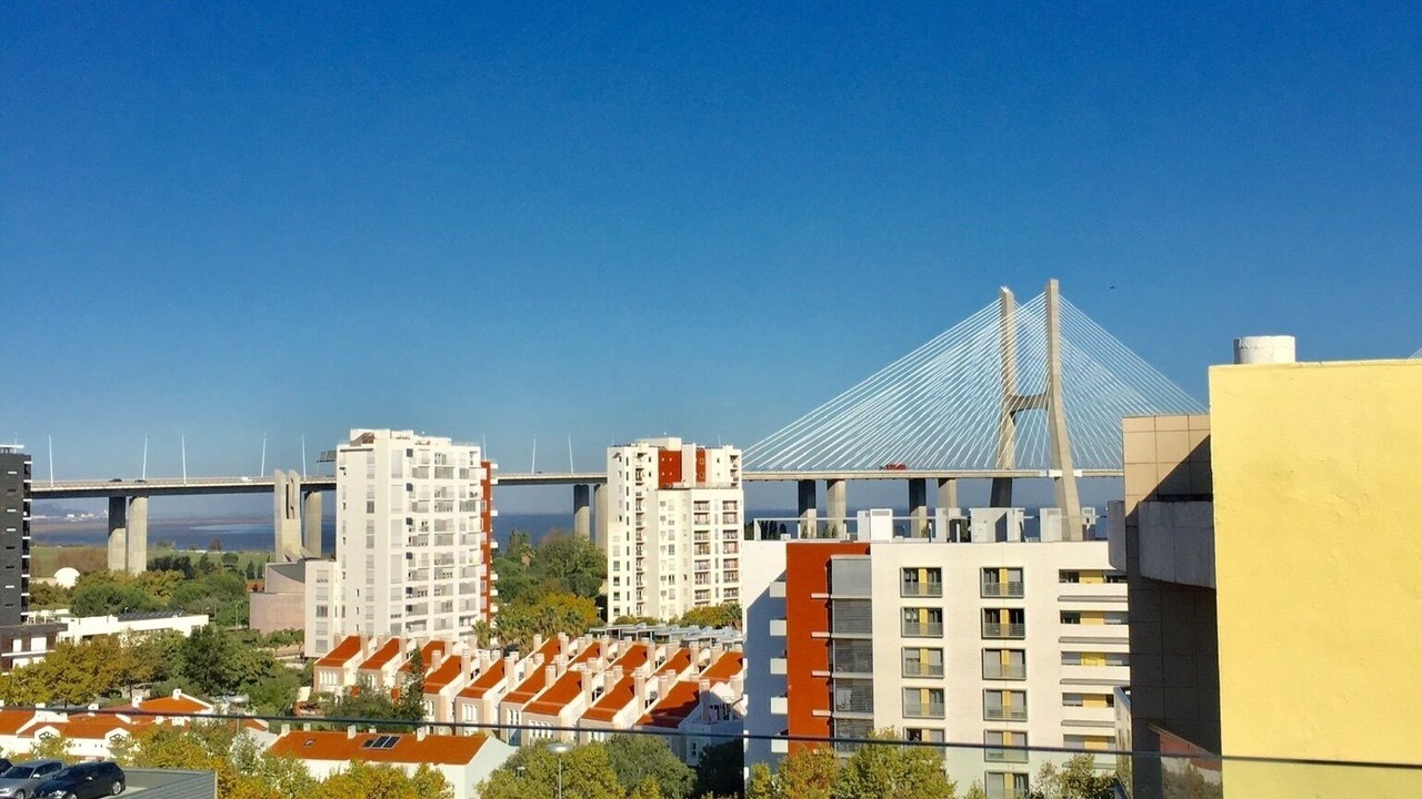 Photo of Outdoor in Parque das Nacoes