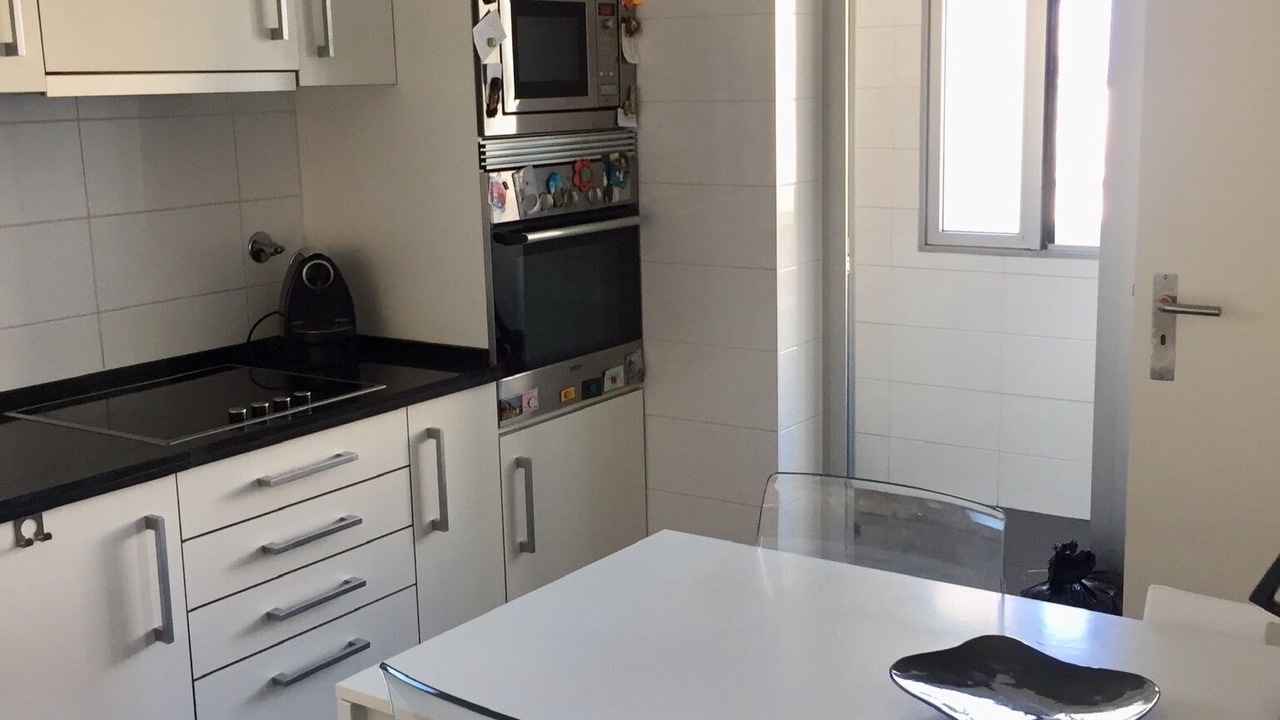 Photo of Kitchen in Parque das Nacoes