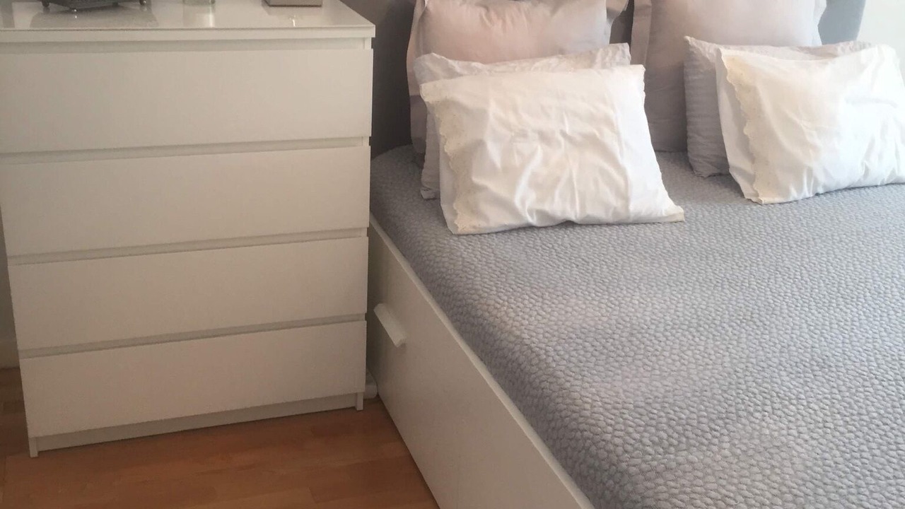 Photo of Bedroom in Parque das Nacoes