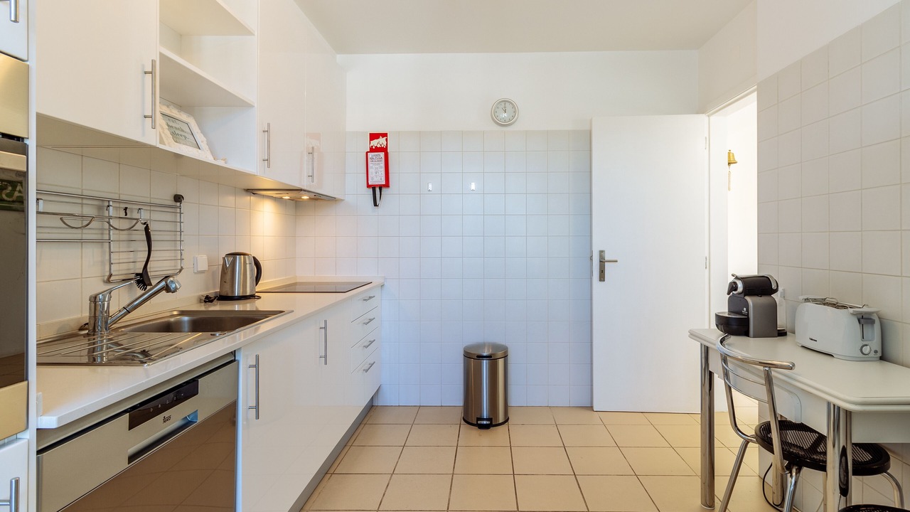 Photo of Kitchen in Porches