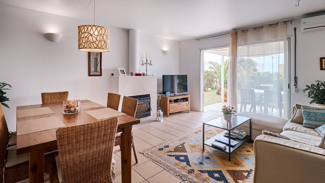 Photo of Livingroom in Porches
