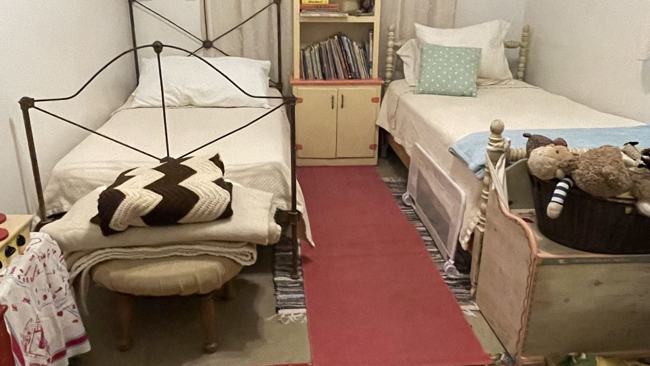 Photo of Bedroom in Three Rivers