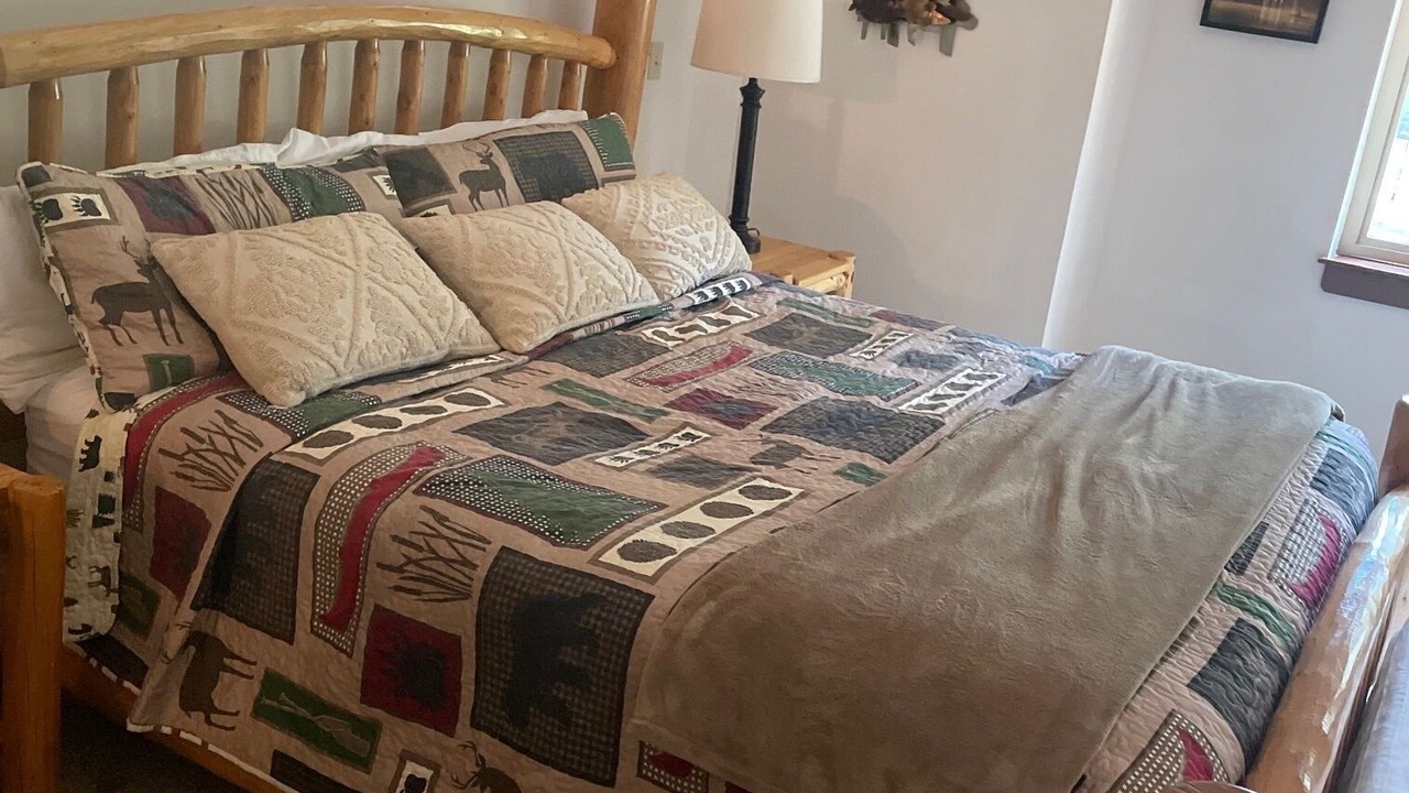 Photo of Bedroom in Kings Beach