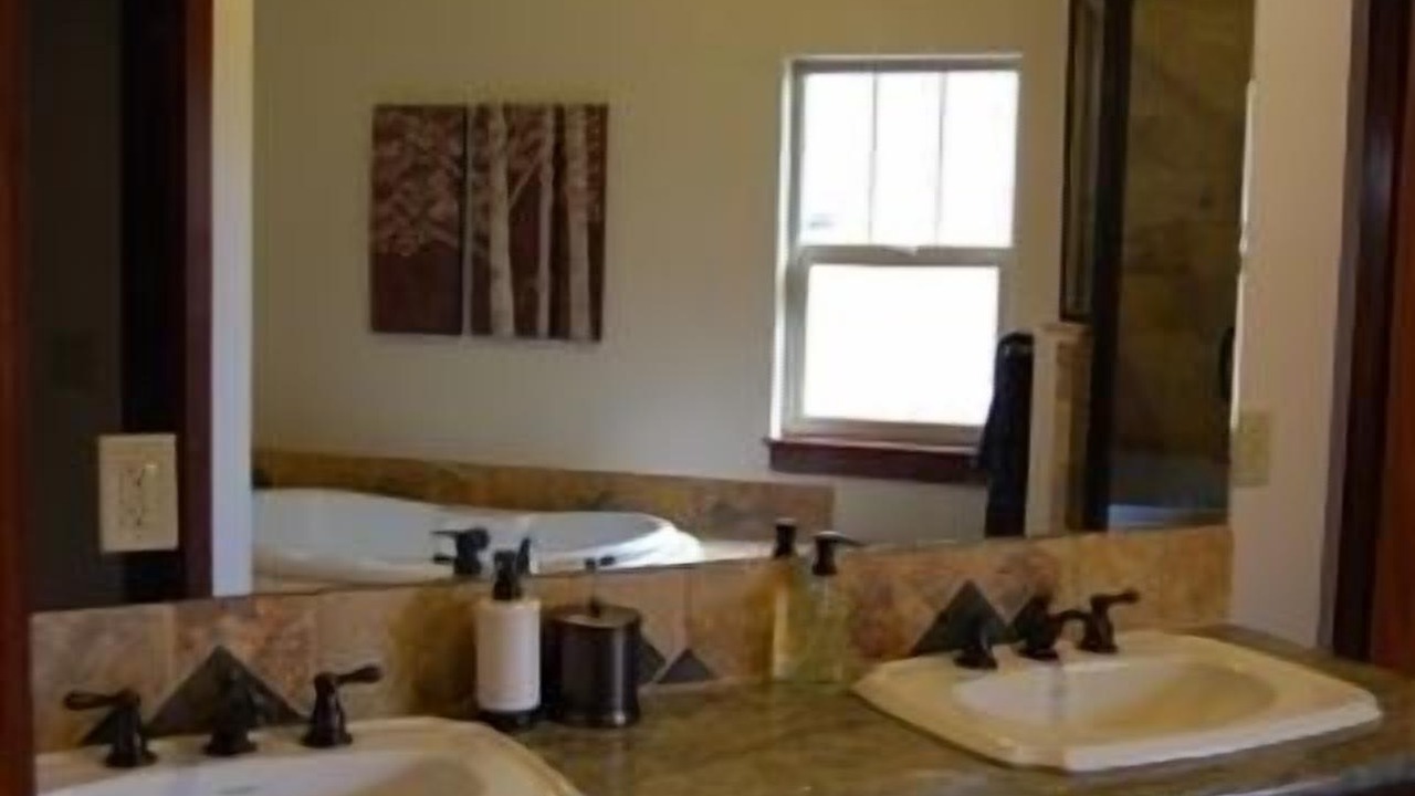 Photo of Bathroom in Kings Beach