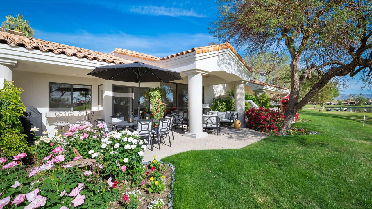 Photo of Outdoor in La Quinta