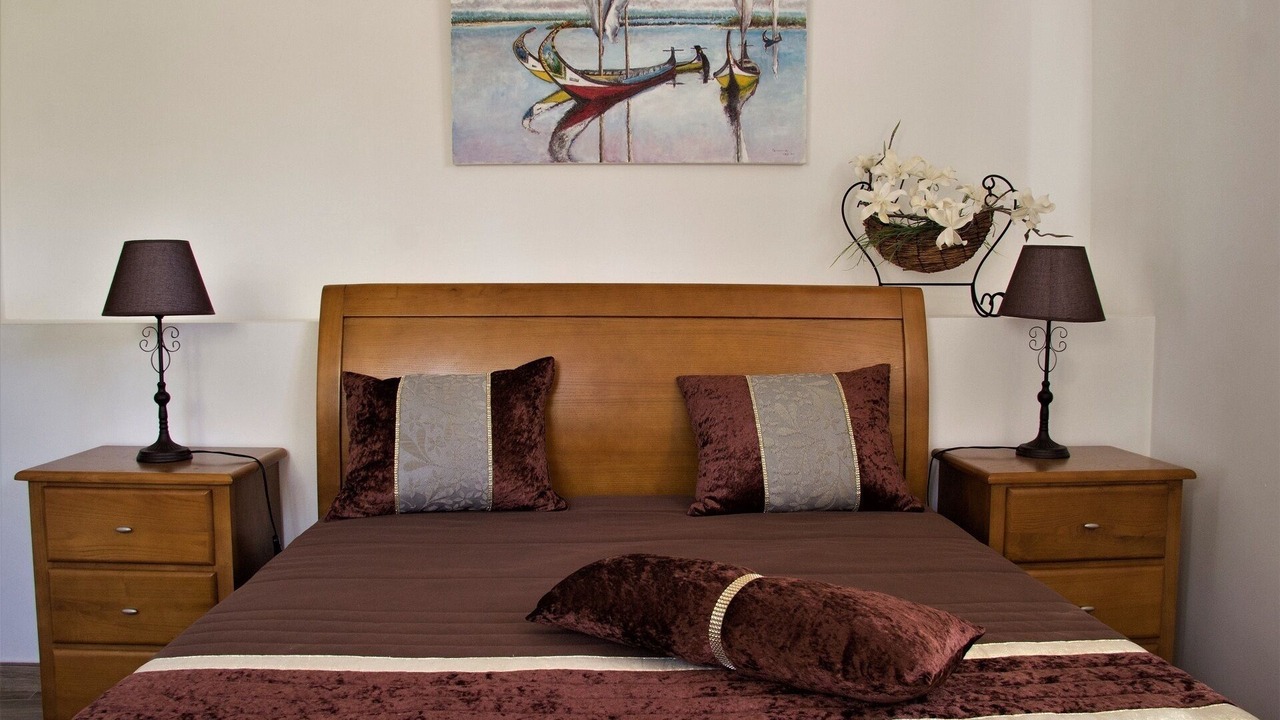 Photo of Bedroom in Sever do Vouga