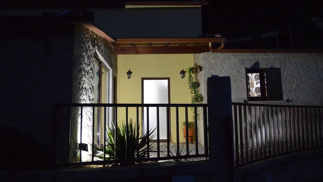 Photo of Patio Balcony in Sever do Vouga