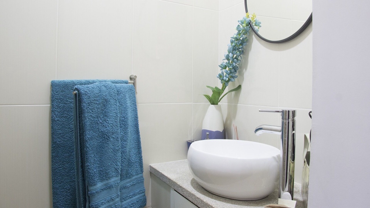 Photo of Bathroom in Sever do Vouga