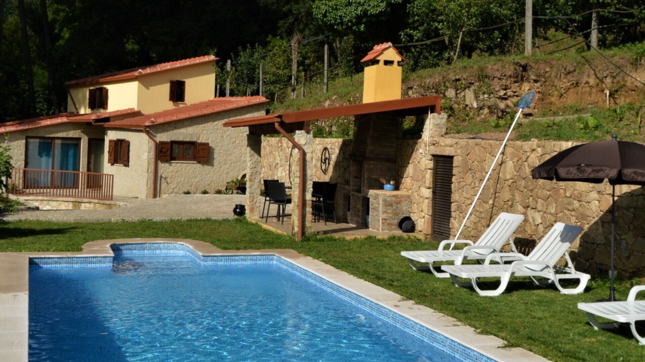 Photo of Outdoor in Sever do Vouga